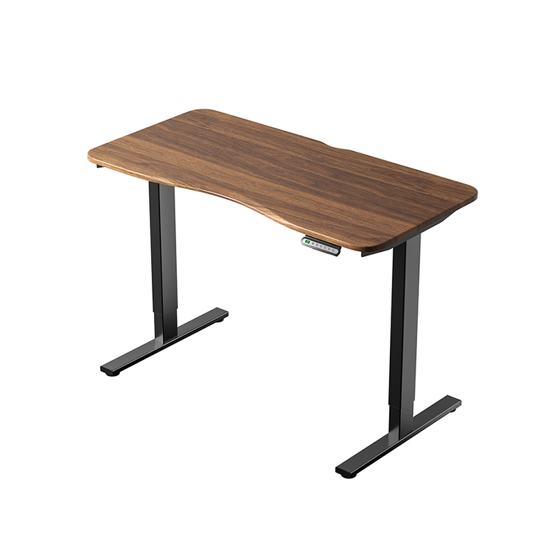 Электрический подъемный стол с двойным двигателем