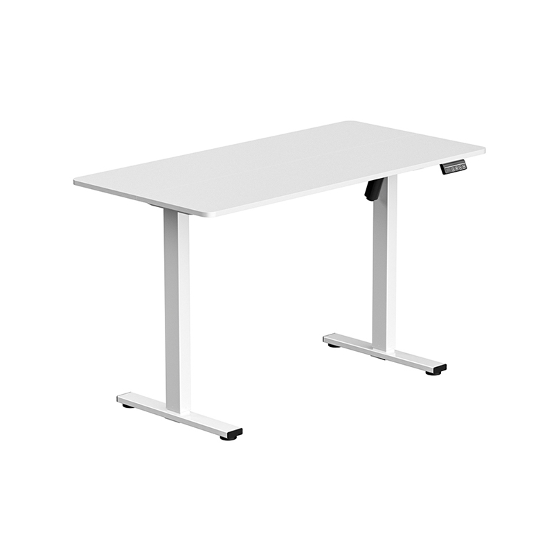 Электрический подъемный стол с одним двигателем